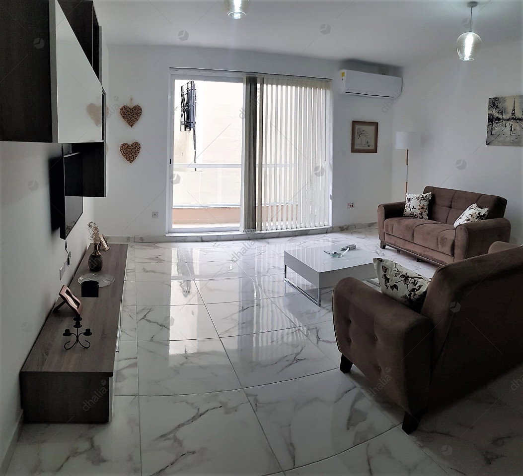 Apartments in San Ġwann from Dhalia.com – €1,300