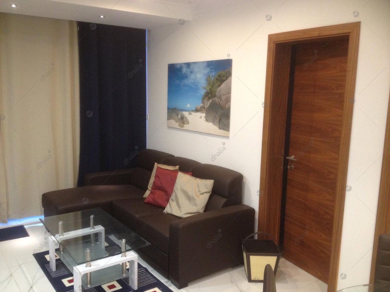Penthouse in Birkirkara from Dhalia.com – €1,170