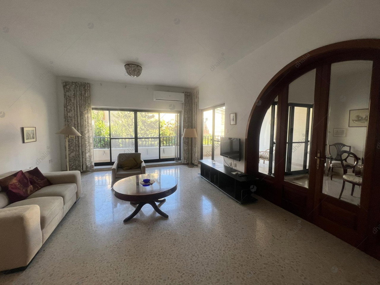 Apartments in San Ġiljan from Dhalia.com – €1,600