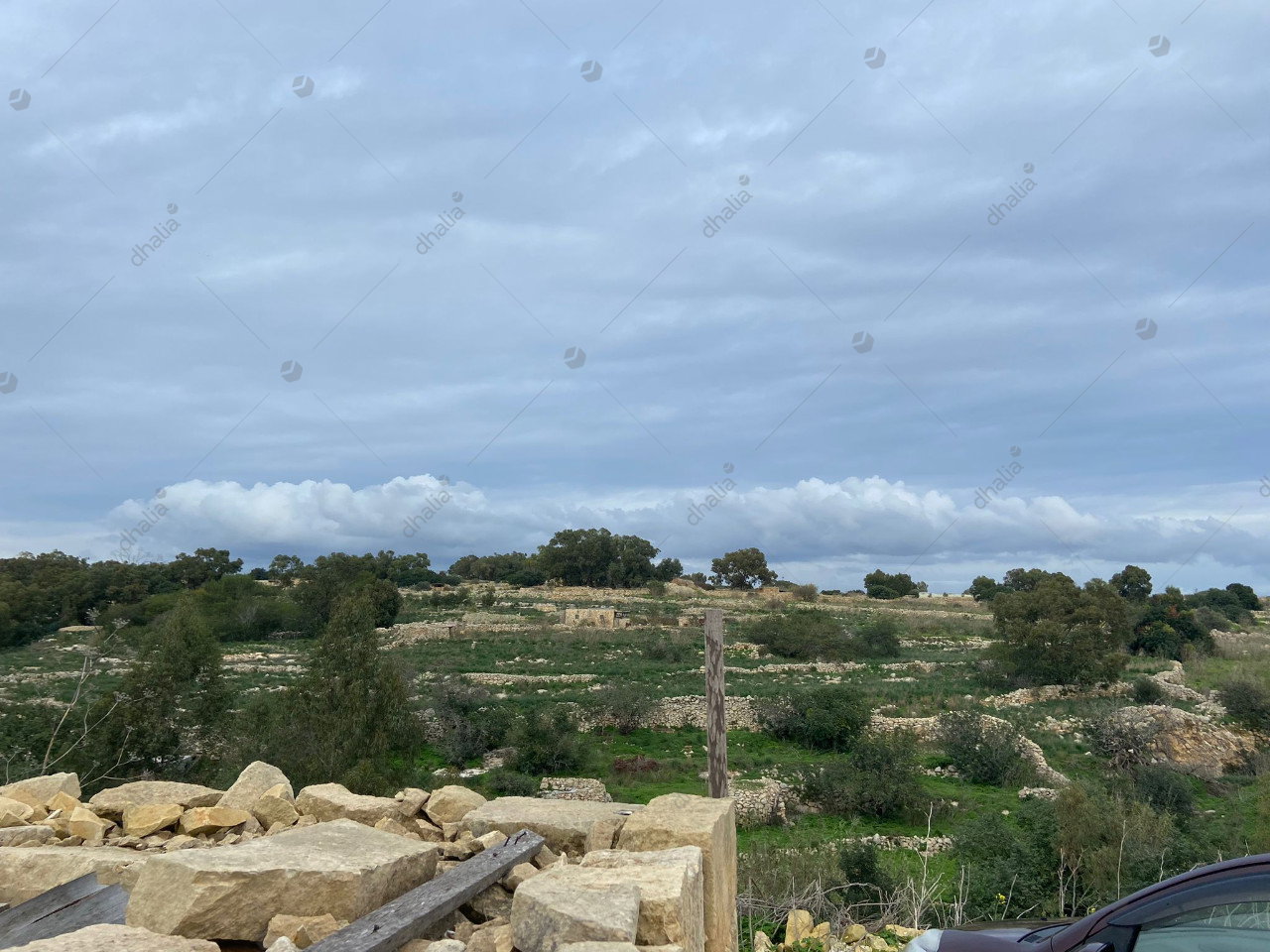 Land | Ghaxaq