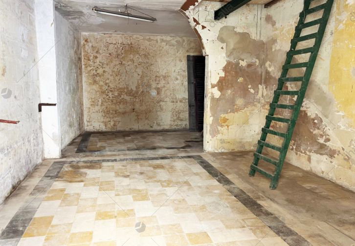 Gr Floor Maisonette | Senglea