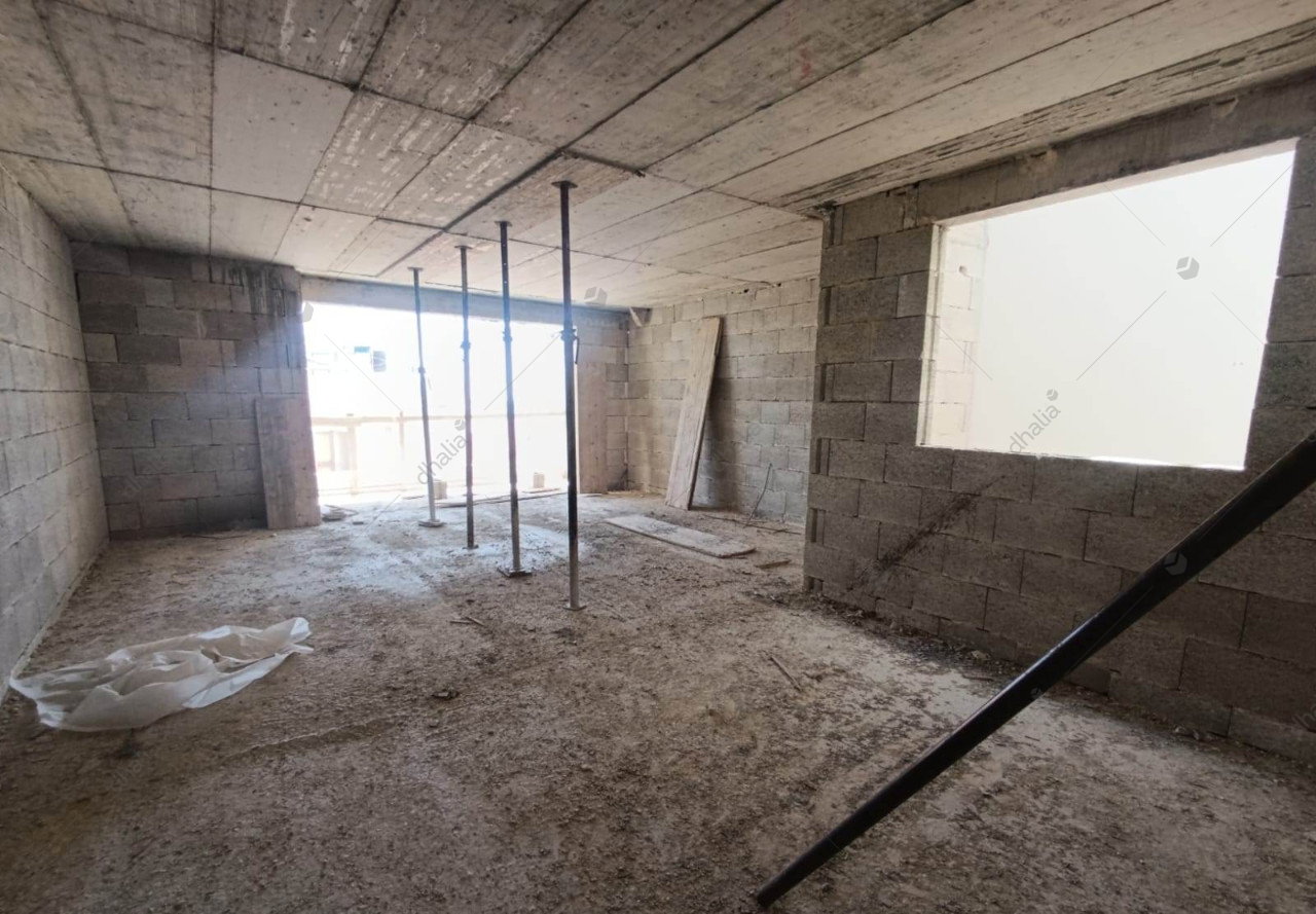 Flats in Zejtun - Image 1