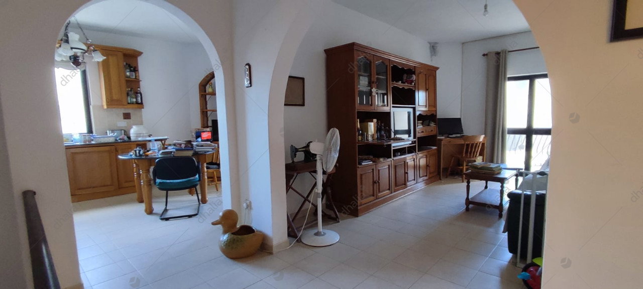 1st Floor Maisonette | Attard