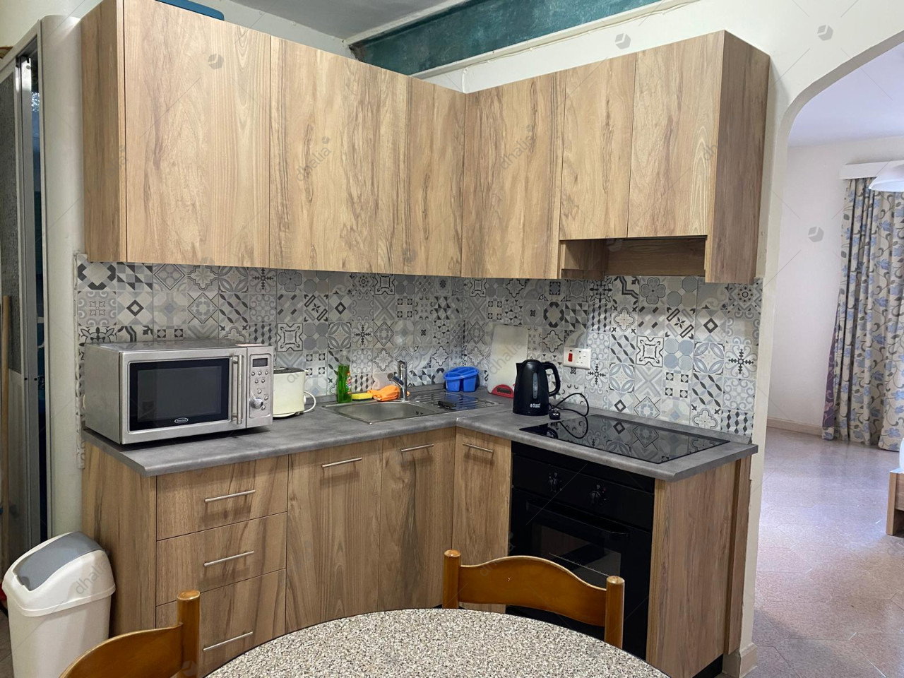 Maisonette in Iż-Żebbuġ from Dhalia.com – €950