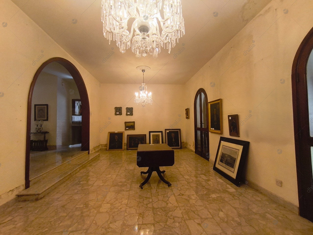 Detached Villa in San Gwann - Image 1