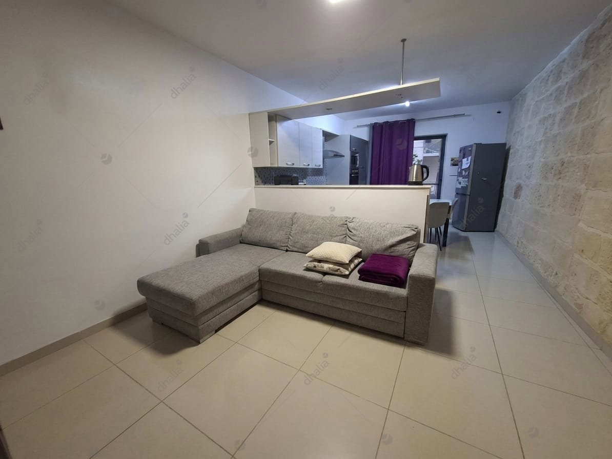 Flats in Mgarr