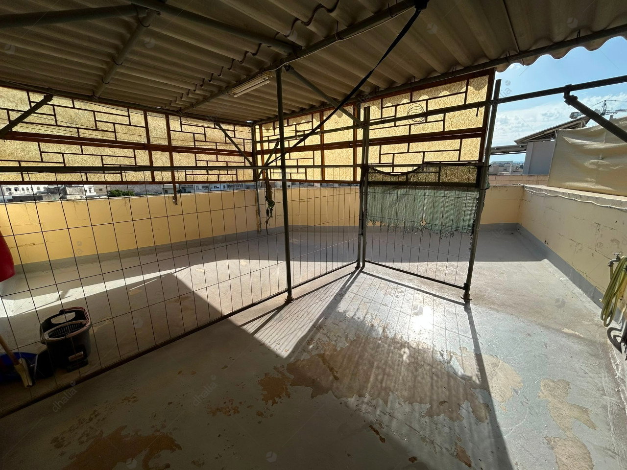 Gr Floor Maisonette in Qormi