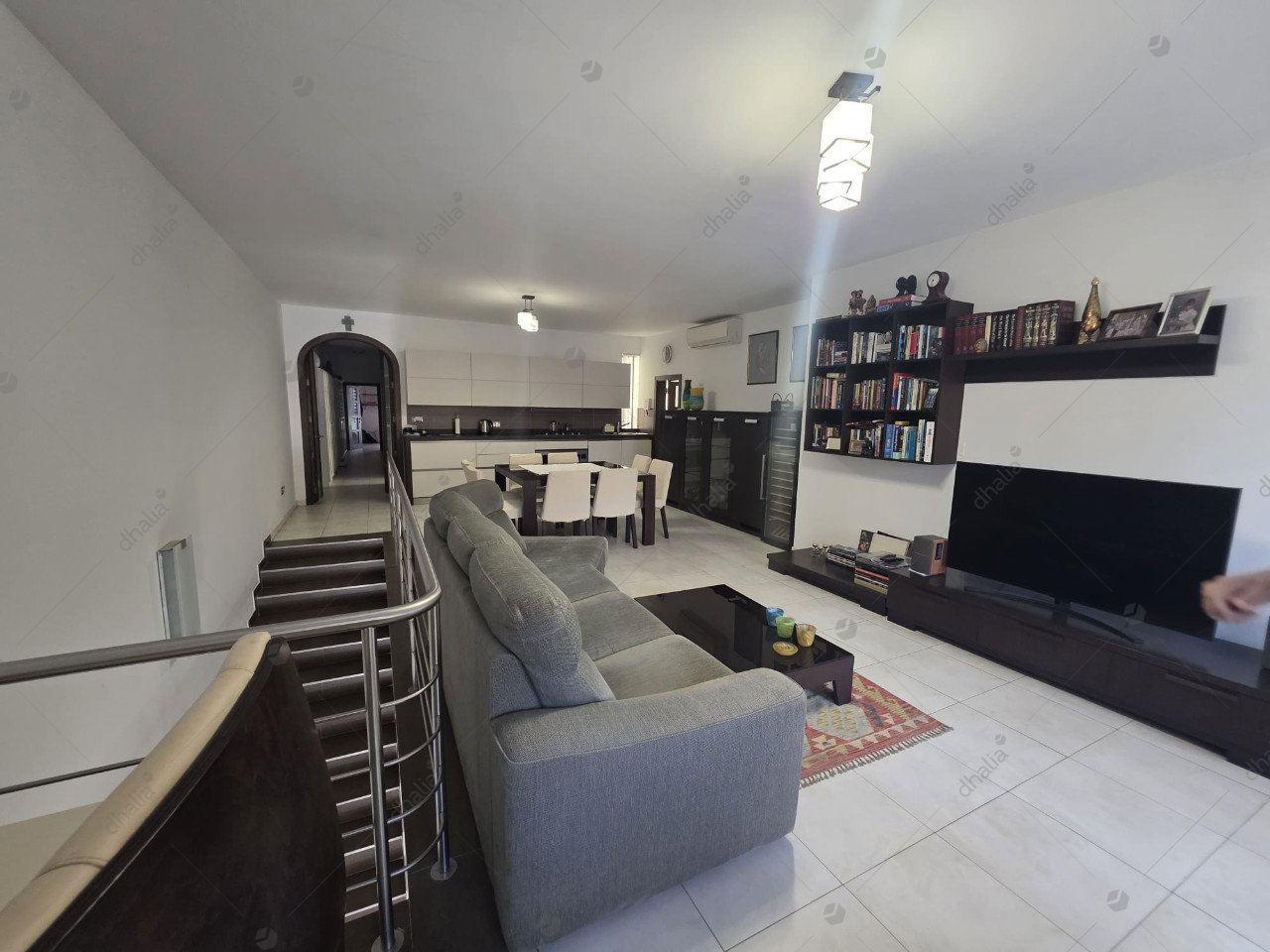 1st Floor Maisonette in Xghajra