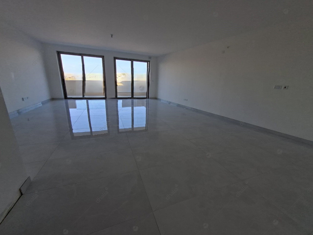 Flats in Mtarfa