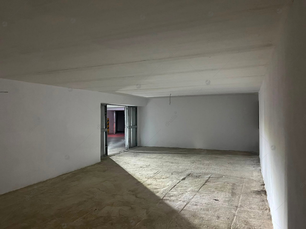 Garage in Sliema