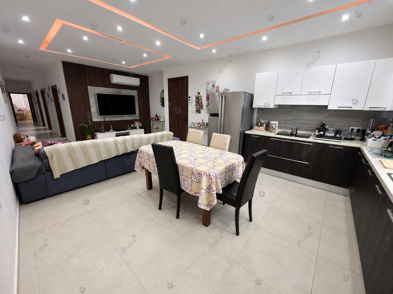 Flats in Attard